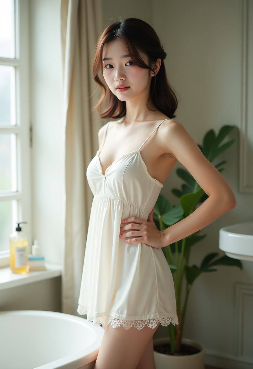 体质密码：乳房脂肪密度与女性BMI多维评估